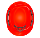 Resolve™ FullBrim Type II Safety Helmet, Non-Vented