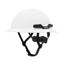 Resolve™ FullBrim Type II Safety Helmet, Non-Vented