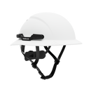 Resolve™ FullBrim Type II Safety Helmet, Non-Vented