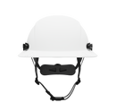 Resolve™ FullBrim Type II Safety Helmet, Non-Vented