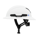 Resolve™ FullBrim Type II Safety Helmet, Non-Vented