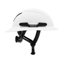 Resolve™ FullBrim Type II Safety Helmet, Non-Vented
