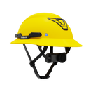 Resolve™ FullBrim Type II Safety Helmet, Non-Vented