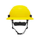 Resolve™ FullBrim Type II Safety Helmet, Non-Vented