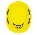 Resolve™ FullBrim Type II Safety Helmet, Non-Vented