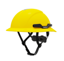 Resolve™ FullBrim Type II Safety Helmet, Non-Vented