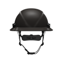 Resolve™ FullBrim Type II Safety Helmet, Vented