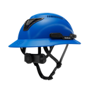 Resolve™ FullBrim Type II Safety Helmet, Vented