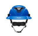 Resolve™ FullBrim Type II Safety Helmet, Vented