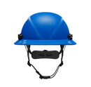 Resolve™ FullBrim Type II Safety Helmet, Vented