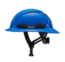 Resolve™ FullBrim Type II Safety Helmet, Vented