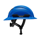 Resolve™ FullBrim Type II Safety Helmet, Vented
