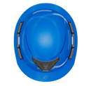 Resolve™ FullBrim Type II Safety Helmet, Vented