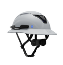 Resolve™ FullBrim Type II Safety Helmet, Vented