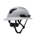 Resolve™ FullBrim Type II Safety Helmet, Vented
