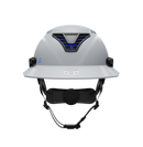Resolve™ FullBrim Type II Safety Helmet, Vented