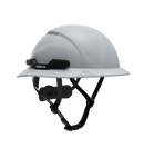 Resolve™ FullBrim Type II Safety Helmet, Vented