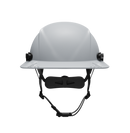 Resolve™ FullBrim Type II Safety Helmet, Vented