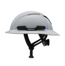 Resolve™ FullBrim Type II Safety Helmet, Vented