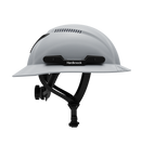 Resolve™ FullBrim Type II Safety Helmet, Vented