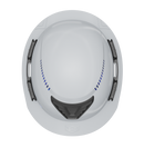 Resolve™ FullBrim Type II Safety Helmet, Vented