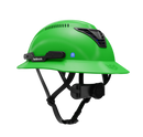 Resolve™ FullBrim Type II Safety Helmet, Vented