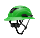 Resolve™ FullBrim Type II Safety Helmet, Vented