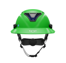 Resolve™ FullBrim Type II Safety Helmet, Vented