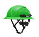 Resolve™ FullBrim Type II Safety Helmet, Vented