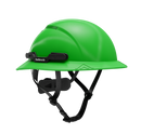 Resolve™ FullBrim Type II Safety Helmet, Vented