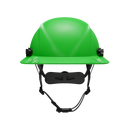 Resolve™ FullBrim Type II Safety Helmet, Vented