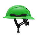 Resolve™ FullBrim Type II Safety Helmet, Vented