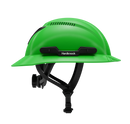Resolve™ FullBrim Type II Safety Helmet, Vented