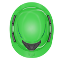 Resolve™ FullBrim Type II Safety Helmet, Vented