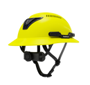 Resolve™ FullBrim Type II Safety Helmet, Vented