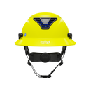 Resolve™ FullBrim Type II Safety Helmet, Vented