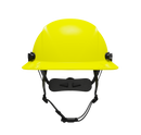 Resolve™ FullBrim Type II Safety Helmet, Vented