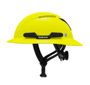 Resolve™ FullBrim Type II Safety Helmet, Vented