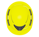 Resolve™ FullBrim Type II Safety Helmet, Vented