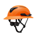 Resolve™ FullBrim Type II Safety Helmet, Vented