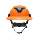 Resolve™ FullBrim Type II Safety Helmet, Vented