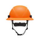 Resolve™ FullBrim Type II Safety Helmet, Vented