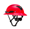 Resolve™ FullBrim Type II Safety Helmet, Vented