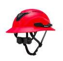 Resolve™ FullBrim Type II Safety Helmet, Vented