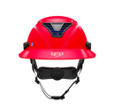 Resolve™ FullBrim Type II Safety Helmet, Vented