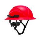 Resolve™ FullBrim Type II Safety Helmet, Vented