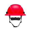 Resolve™ FullBrim Type II Safety Helmet, Vented