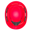 Resolve™ FullBrim Type II Safety Helmet, Vented