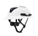 Resolve™ FullBrim Type II Safety Helmet, Vented