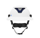 Resolve™ FullBrim Type II Safety Helmet, Vented